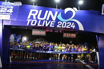 RUN TO LIVE 2024 - Ảnh #1368803
