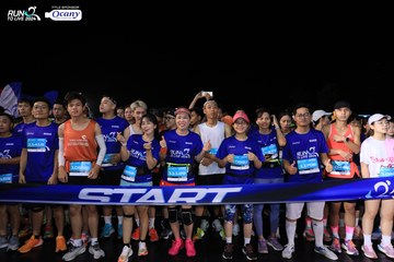 RUN TO LIVE 2024 - Ảnh #1319527