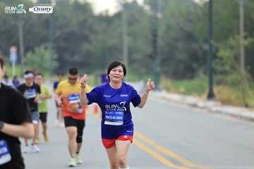 RUN TO LIVE 2024 - Ảnh #1386787