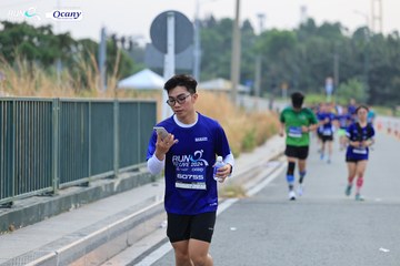 RUN TO LIVE 2024 - Ảnh #1380583
