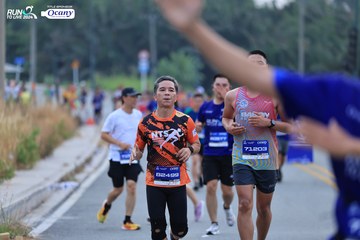 RUN TO LIVE 2024 - Ảnh #1371985