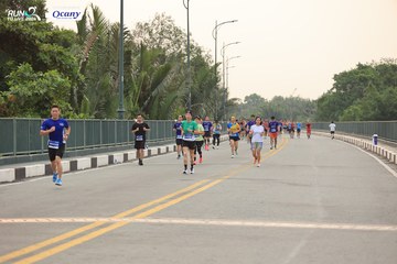 RUN TO LIVE 2024 - Ảnh #1402196