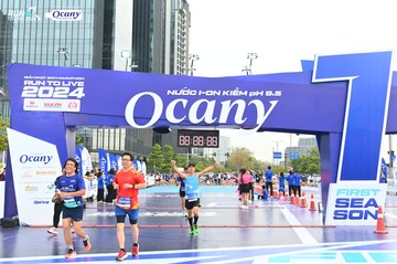 RUN TO LIVE 2024 - Ảnh #1421934