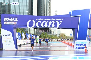 RUN TO LIVE 2024 - Ảnh #1425118