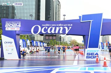 RUN TO LIVE 2024 - Ảnh #1423114