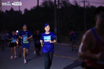 RUN TO LIVE 2024 - Ảnh #1345377