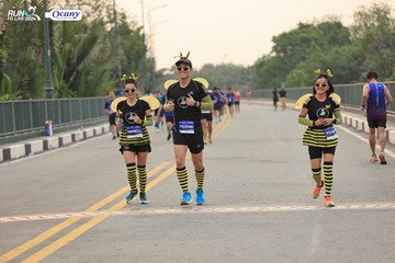 RUN TO LIVE 2024 - Ảnh #1405223