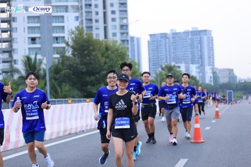RUN TO LIVE 2024 - Ảnh #1449818