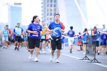 RUN TO LIVE 2024 - Ảnh #1340015