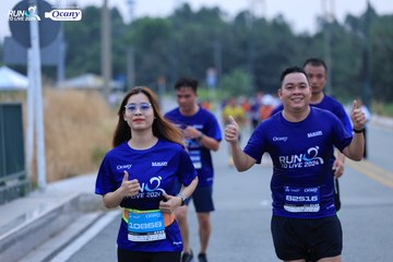 RUN TO LIVE 2024 - Ảnh #1370448