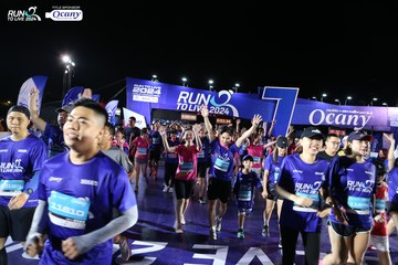 RUN TO LIVE 2024 - Ảnh #1319448
