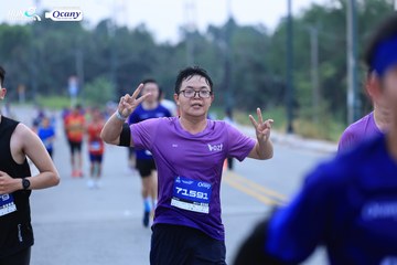 RUN TO LIVE 2024 - Ảnh #1369530