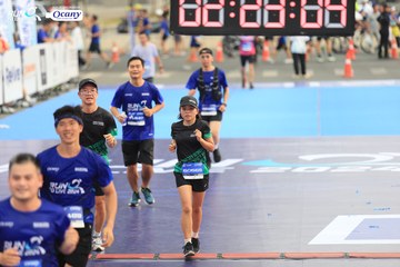 RUN TO LIVE 2024 - Ảnh #1409060