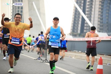 RUN TO LIVE 2024 - Ảnh #1346797