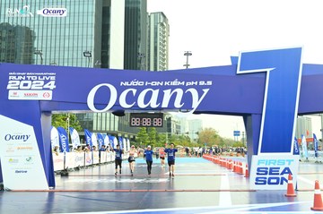 RUN TO LIVE 2024 - Ảnh #1426201