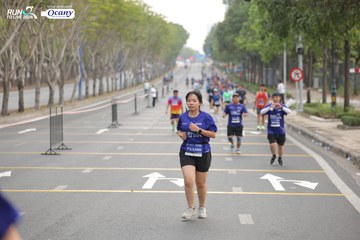 RUN TO LIVE 2024 - Ảnh #1419714