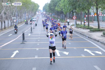 RUN TO LIVE 2024 - Ảnh #1434311
