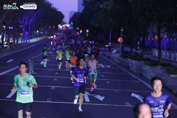 RUN TO LIVE 2024 - Ảnh #1432607