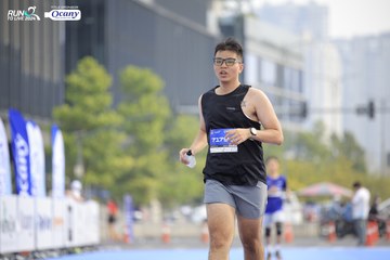 RUN TO LIVE 2024 - Ảnh #1403440