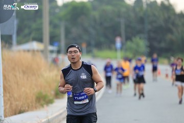 RUN TO LIVE 2024 - Ảnh #1386080