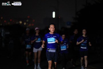 RUN TO LIVE 2024 - Ảnh #1341606