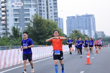 RUN TO LIVE 2024 - Ảnh #1450065