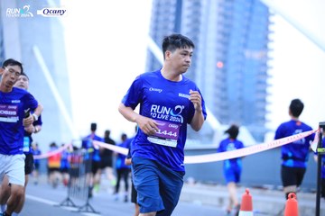 RUN TO LIVE 2024 - Ảnh #1326288