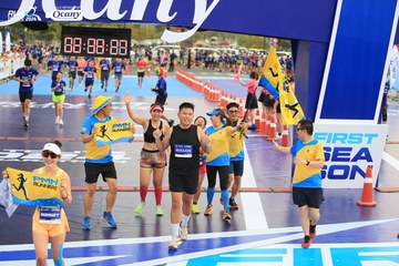 RUN TO LIVE 2024 - Ảnh #1410188