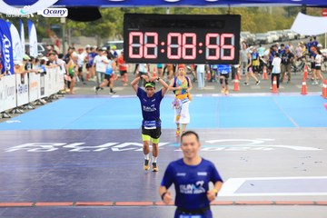RUN TO LIVE 2024 - Ảnh #1405553