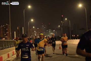 RUN TO LIVE 2024 - Ảnh #1439002