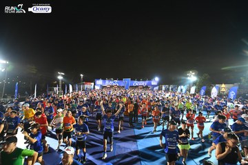 RUN TO LIVE 2024 - Ảnh #1318418