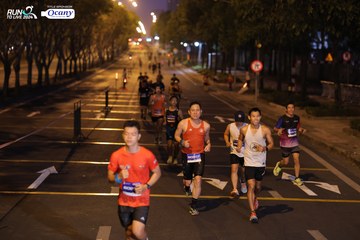 RUN TO LIVE 2024 - Ảnh #1431429
