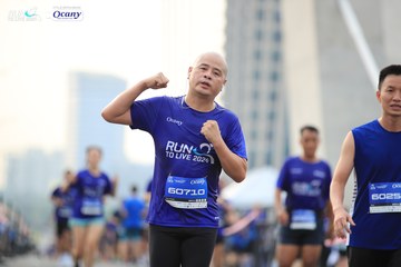 RUN TO LIVE 2024 - Ảnh #1350106