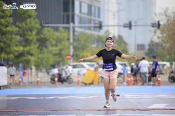 RUN TO LIVE 2024 - Ảnh #1403615