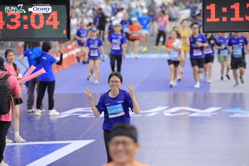RUN TO LIVE 2024 - Ảnh #1391131