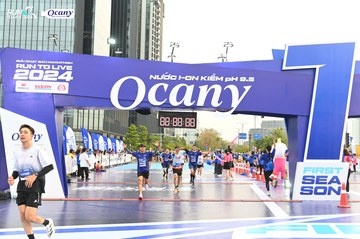 RUN TO LIVE 2024 - Ảnh #1419539