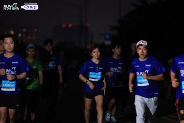 RUN TO LIVE 2024 - Ảnh #1344508