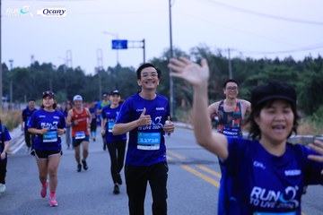 RUN TO LIVE 2024 - Ảnh #1361692