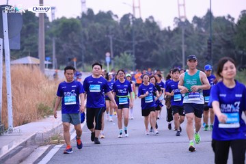 RUN TO LIVE 2024 - Ảnh #1359031