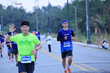 RUN TO LIVE 2024 - Ảnh #1367150