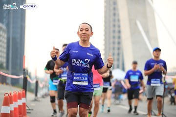 RUN TO LIVE 2024 - Ảnh #1346683