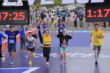 RUN TO LIVE 2024 - Ảnh #1392480