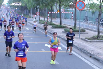 RUN TO LIVE 2024 - Ảnh #1432778