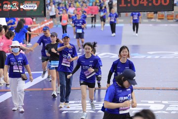 RUN TO LIVE 2024 - Ảnh #1364932