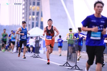 RUN TO LIVE 2024 - Ảnh #1325682