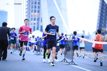 RUN TO LIVE 2024 - Ảnh #1326186