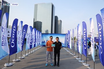 RUN TO LIVE 2024 - Ảnh #1315540