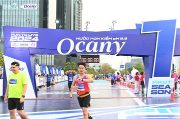 RUN TO LIVE 2024 - Ảnh #1418793