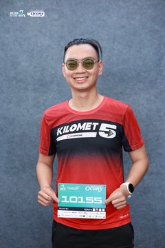 RUN TO LIVE 2024 - Ảnh #1306722