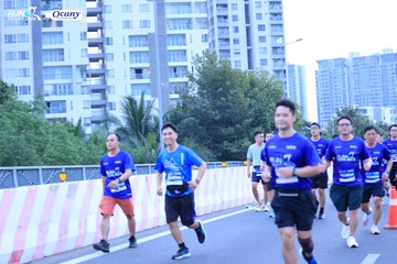 RUN TO LIVE 2024 - Ảnh #1448480